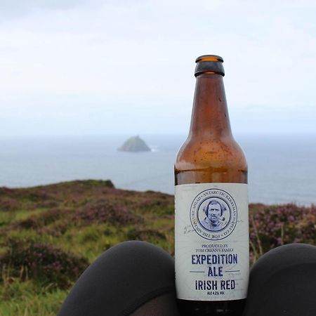 Tom Crean Base Camp - Food Drink Bed Hotel Kenmare Exterior foto