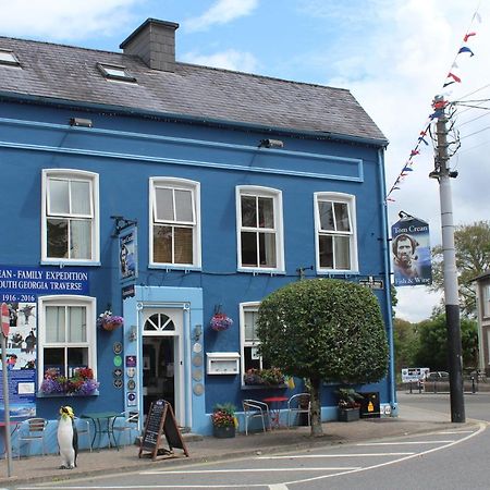 Tom Crean Base Camp - Food Drink Bed Hotel Kenmare Exterior foto