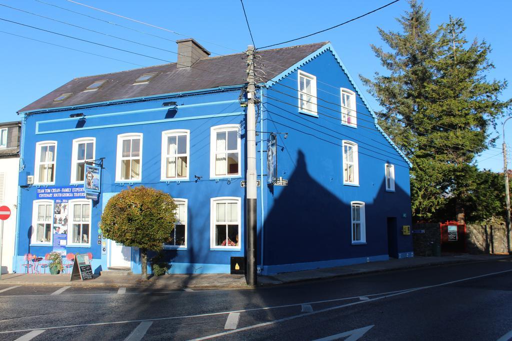 Tom Crean Base Camp - Food Drink Bed Hotel Kenmare Exterior foto