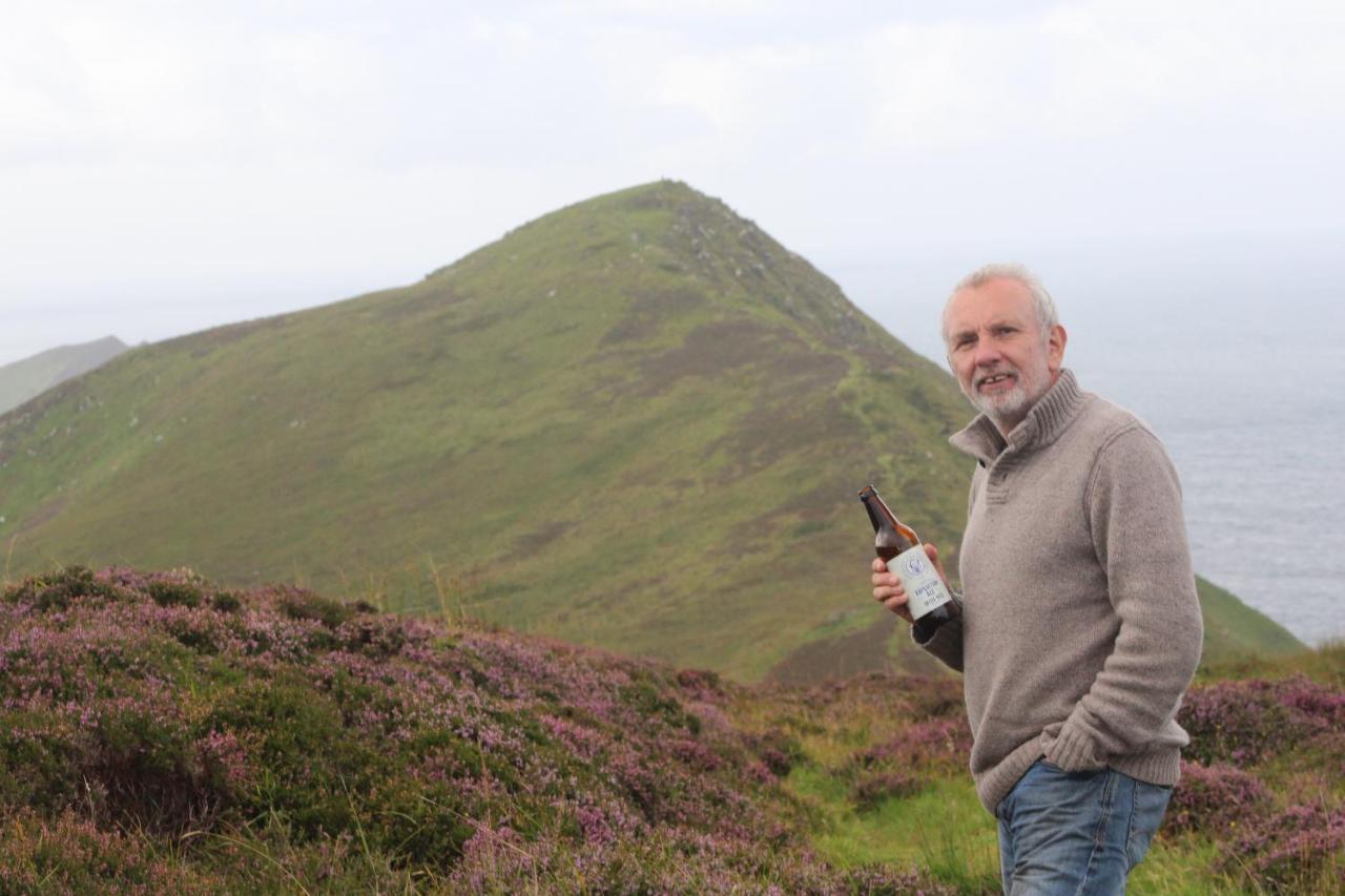 Tom Crean Base Camp - Food Drink Bed Hotel Kenmare Exterior foto