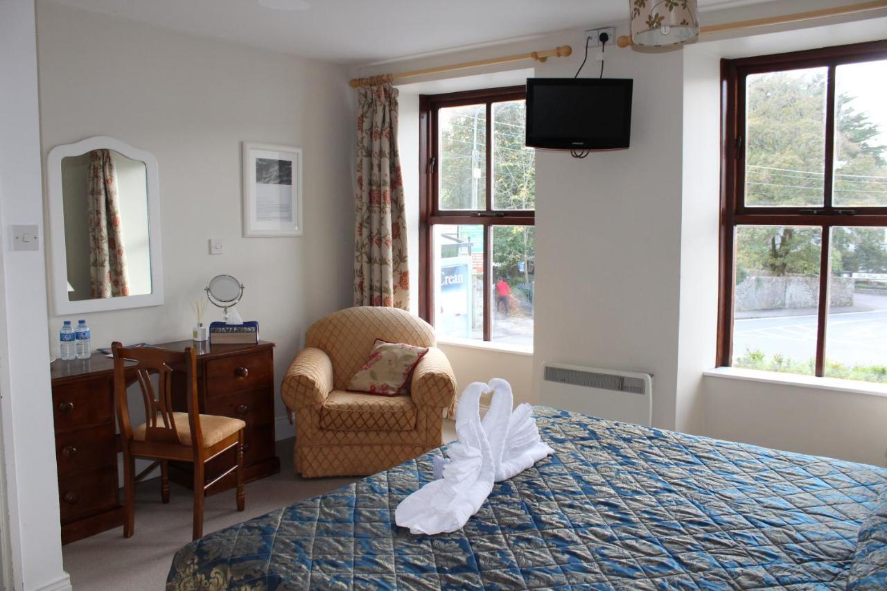 Tom Crean Base Camp - Food Drink Bed Hotel Kenmare Exterior foto