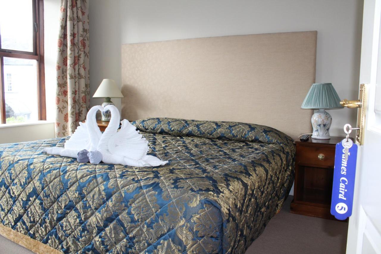 Tom Crean Base Camp - Food Drink Bed Hotel Kenmare Exterior foto