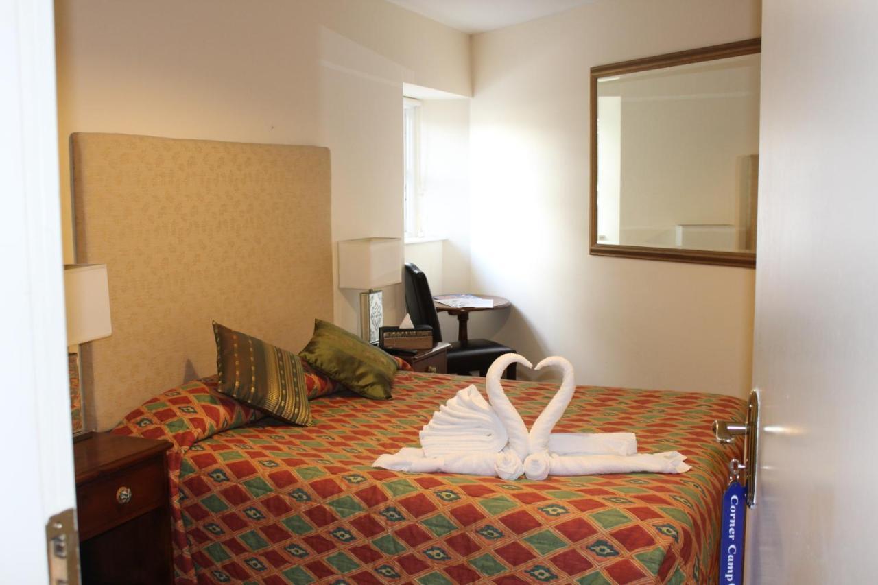 Tom Crean Base Camp - Food Drink Bed Hotel Kenmare Exterior foto